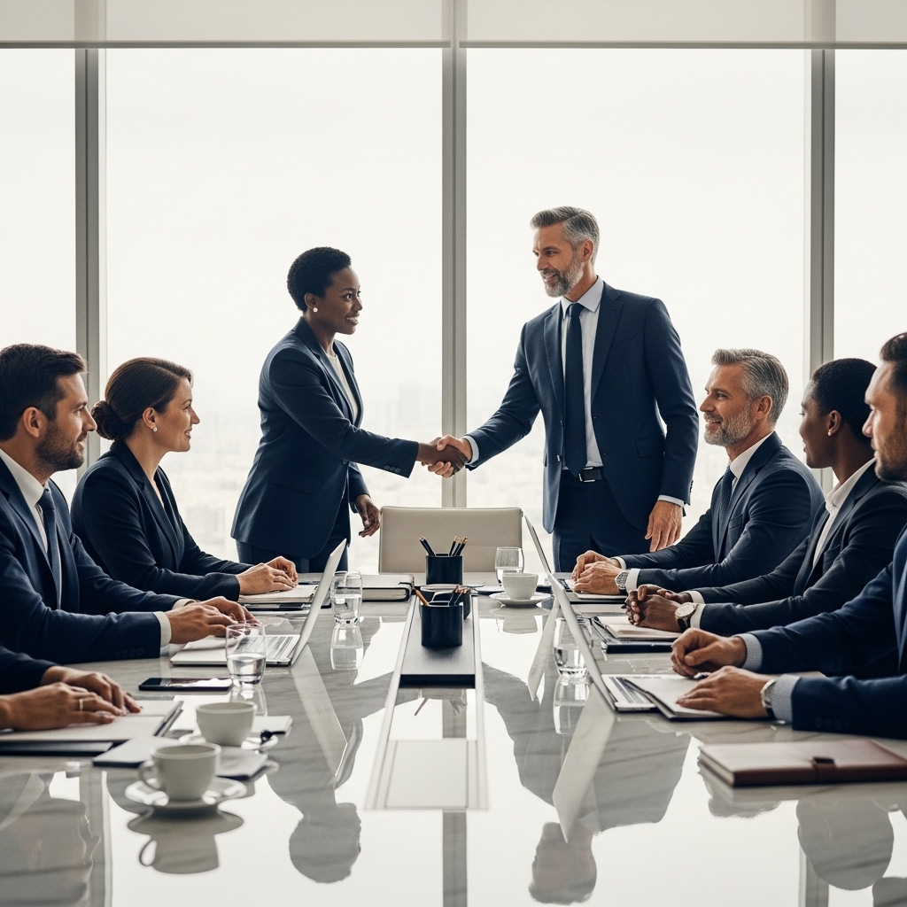 Professional Consultation