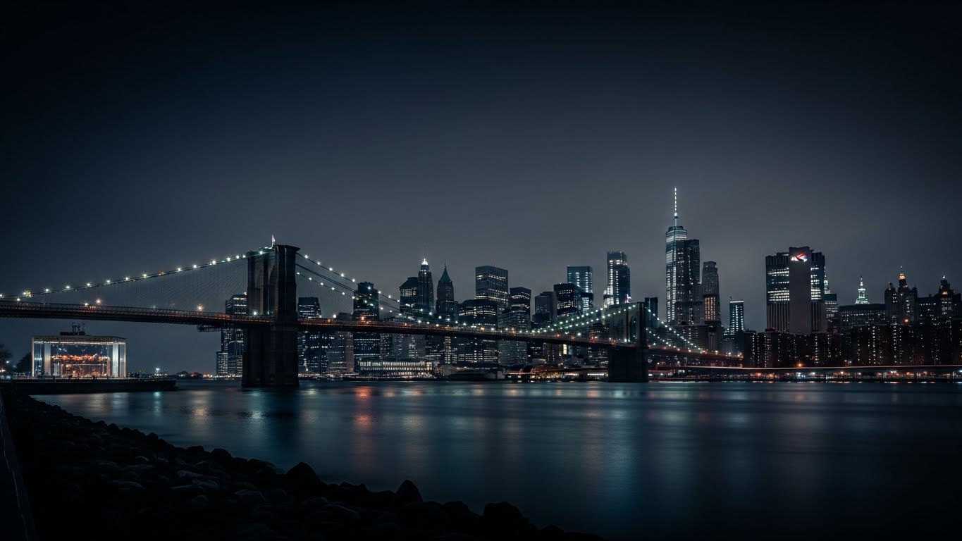 Your Global Future, Secured