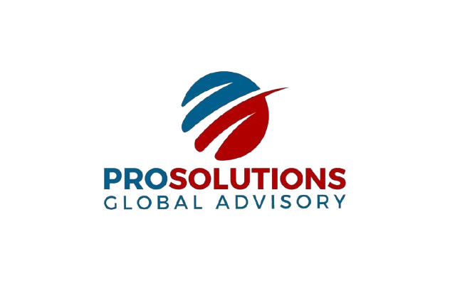 ProSolutions Logo